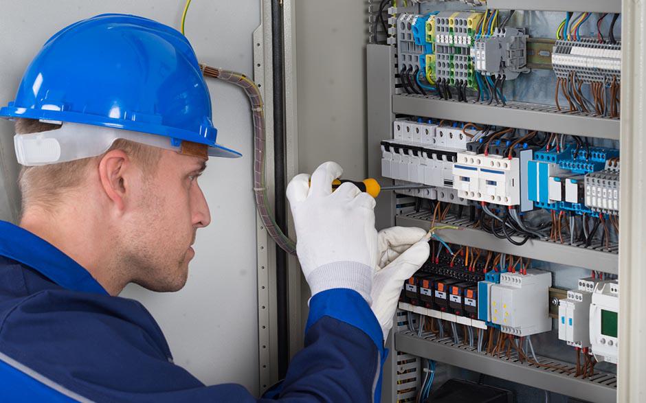 électricien urgence Clichy-sous-Bois