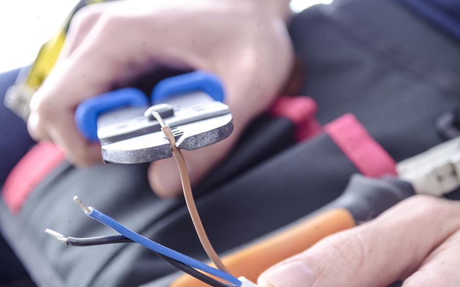 électricien dans le bâtiment Croissy-sur-Seine